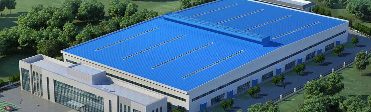 Porcellana Deren Transmission Technology (Qingdao) Co., Ltd Profilo Aziendale